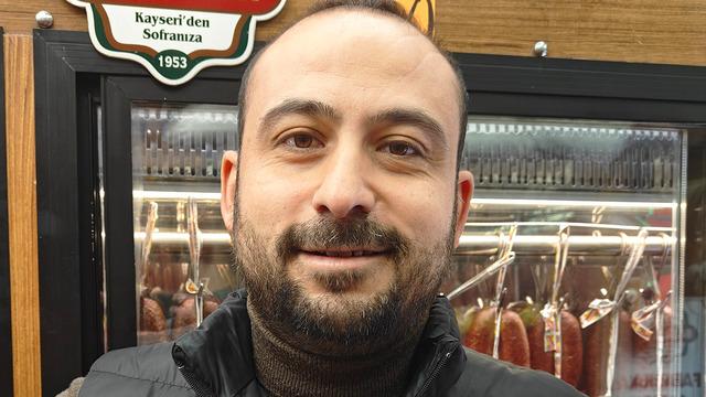 Gram gram satılıyor, dilimi 10 TL! Sezon açıldı