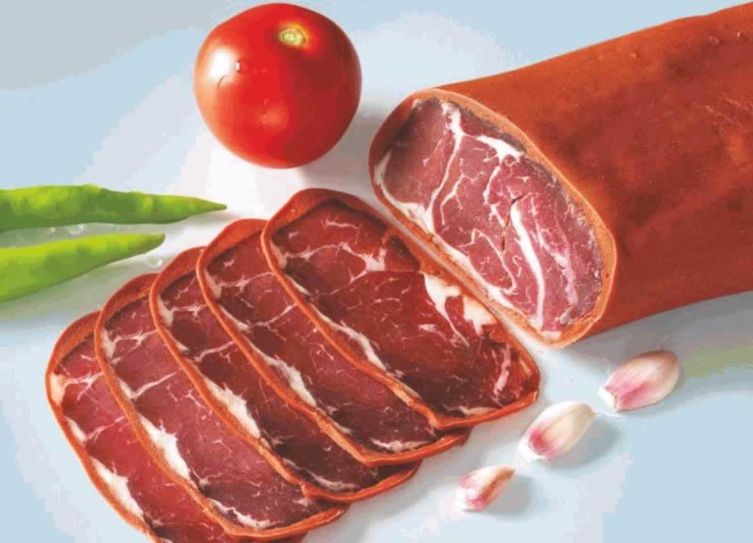 Pastırmanın kilosu 2 bin liraya çıktı 1