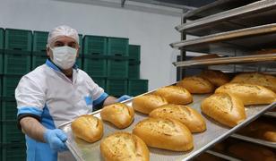 O il&ccedil;ede belediye indirim yaptı! Ekmek ramazan boyunca 6 liraya satılacak!