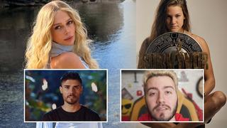 Enes Batur, Ecenaz Üçer, Yaren Alaca, Survivor Barış ve Nisa için yakalama kararı! Listede ünlü isimler