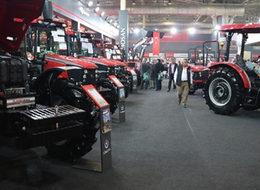 Lüks otomobil fiyatına traktör