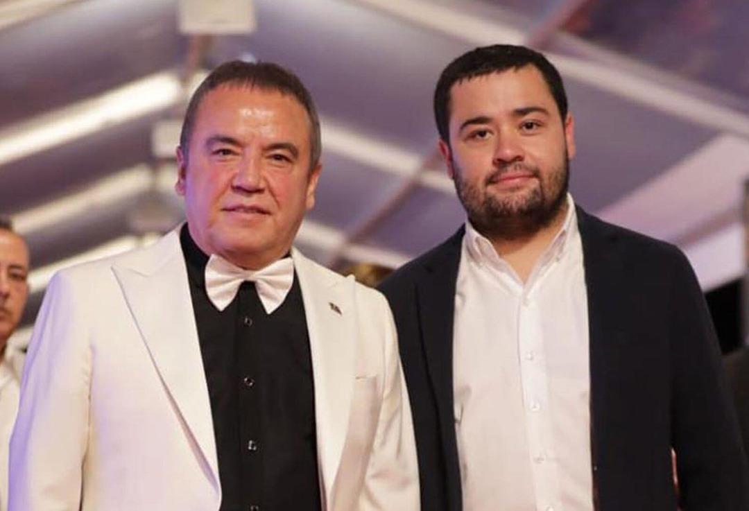 G&ouml;khan B&ouml;cek otomobil ve l&uuml;ks saat hediye etmişti! Eski sevgilisi: "Zengin diye sorgulamadım" 1