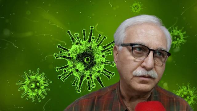 Uzman isimden ölümcül virüs uyarısı! Soğuk algınlığı gibi başlıyor, bu belirtilere dikkat!