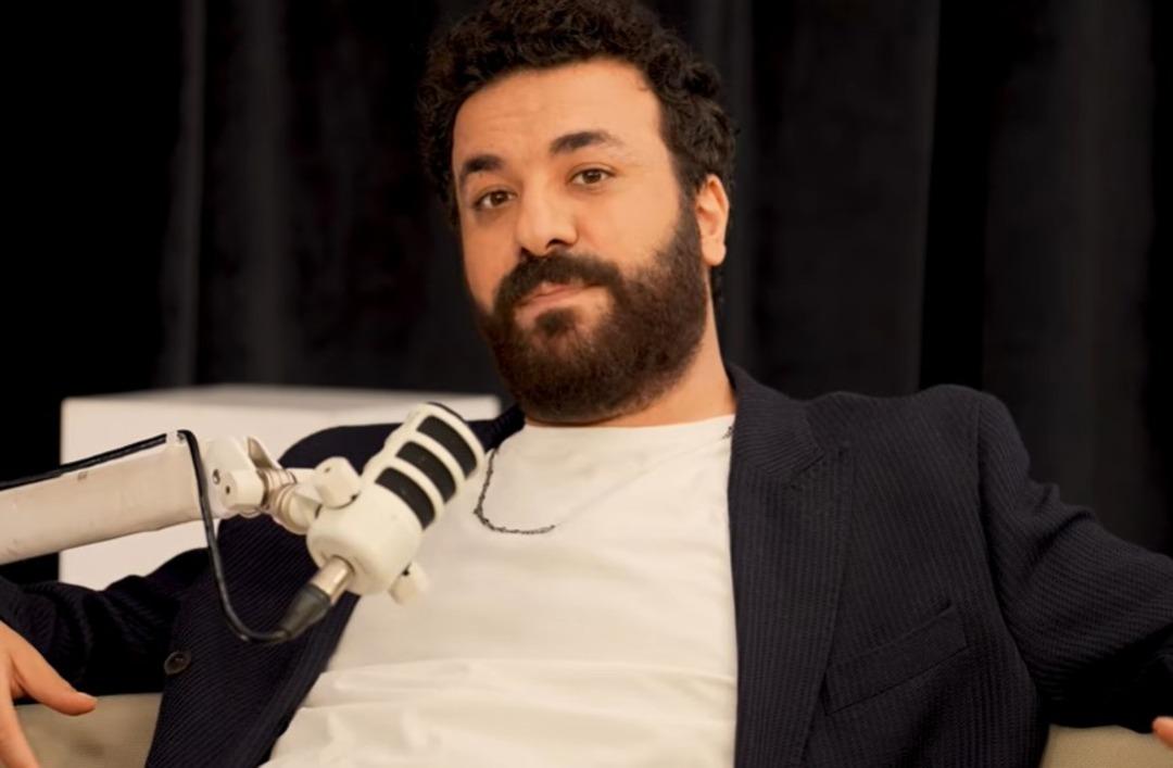 Hayatımda sigara içmedim demişti! Hasan Can Kaya gözaltında 2