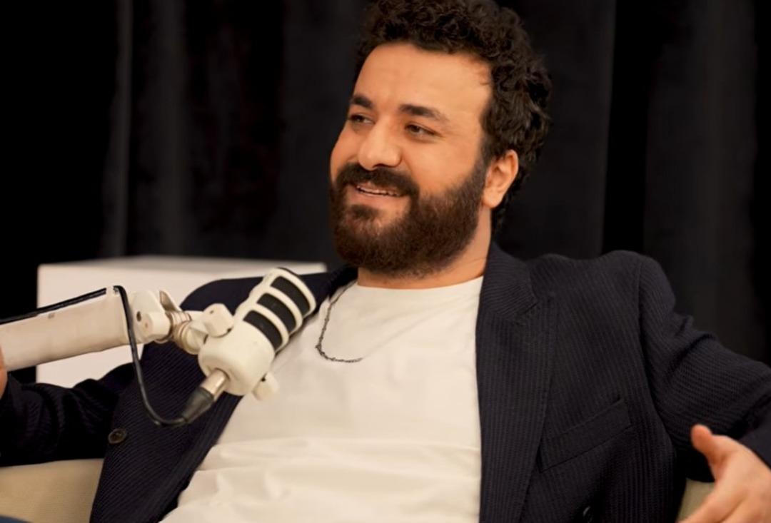 Hayatımda sigara içmedim demişti! Hasan Can Kaya gözaltında 1