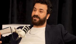 'Hayatımda sigara i&ccedil;medim' demişti! Hasan Can Kaya g&ouml;zaltında