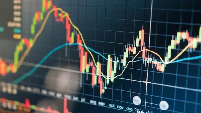 VİOP'ta endeks kontratı haftaya d&uuml;ş&uuml;şle başladı