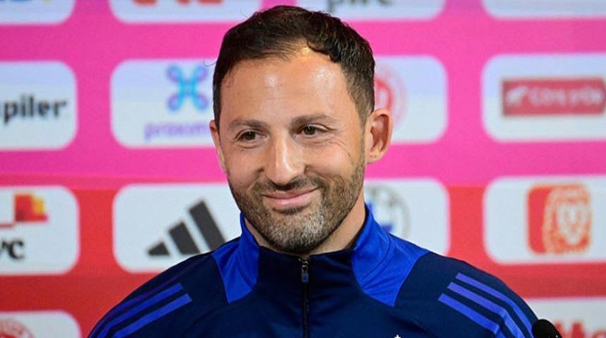 Almanlar duyurdu! Fenerbah&ccedil;e'nin 4. transferi İstanbul'a geliyor: Bonservisi belli oldu