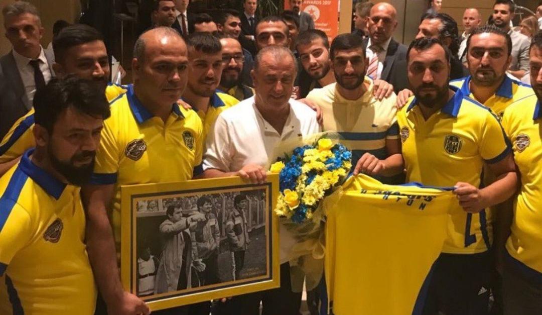 Fatih Terim geri dönüyor! Hem de eski takımına: İşte yeni adresi 3