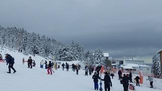 Yer: Uludağ! Bakan Yerlikaya duyurdu: Mahsur kalan 51 kişi kurtarıldı