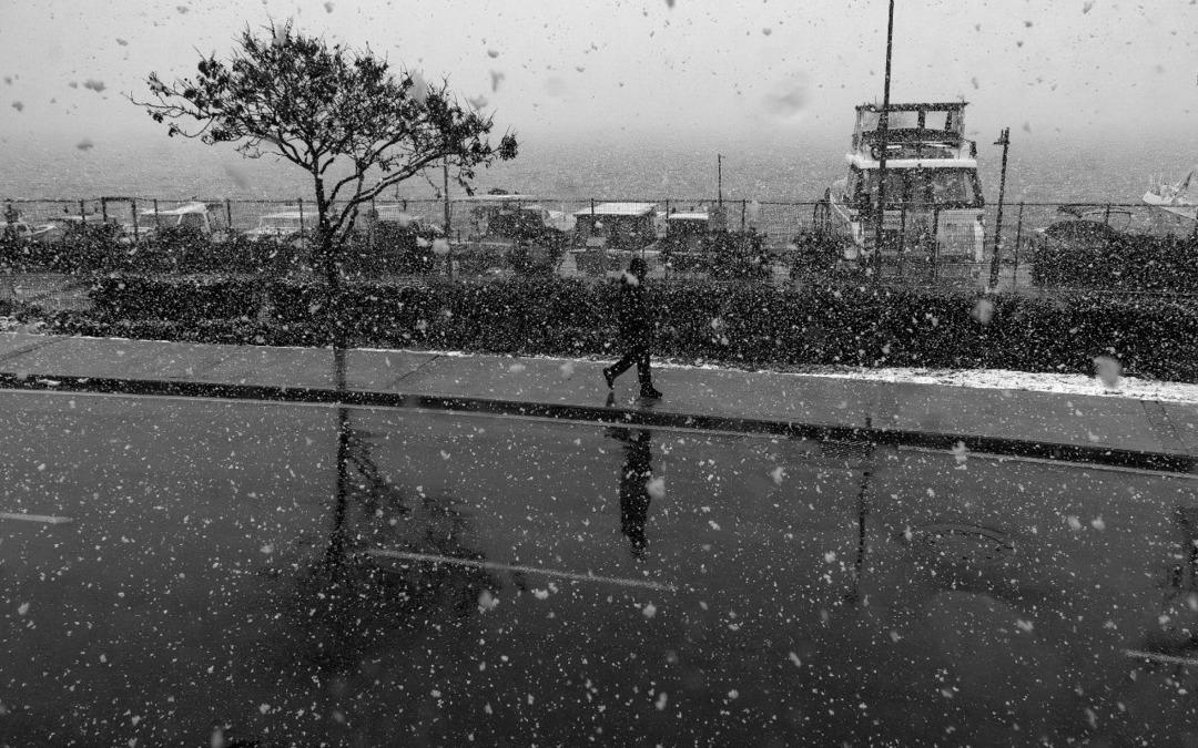 Meteoroloji&rsquo;den kritik uyarı: Sağanak, fırtına ve &ccedil;ığ riski bir arada! 1