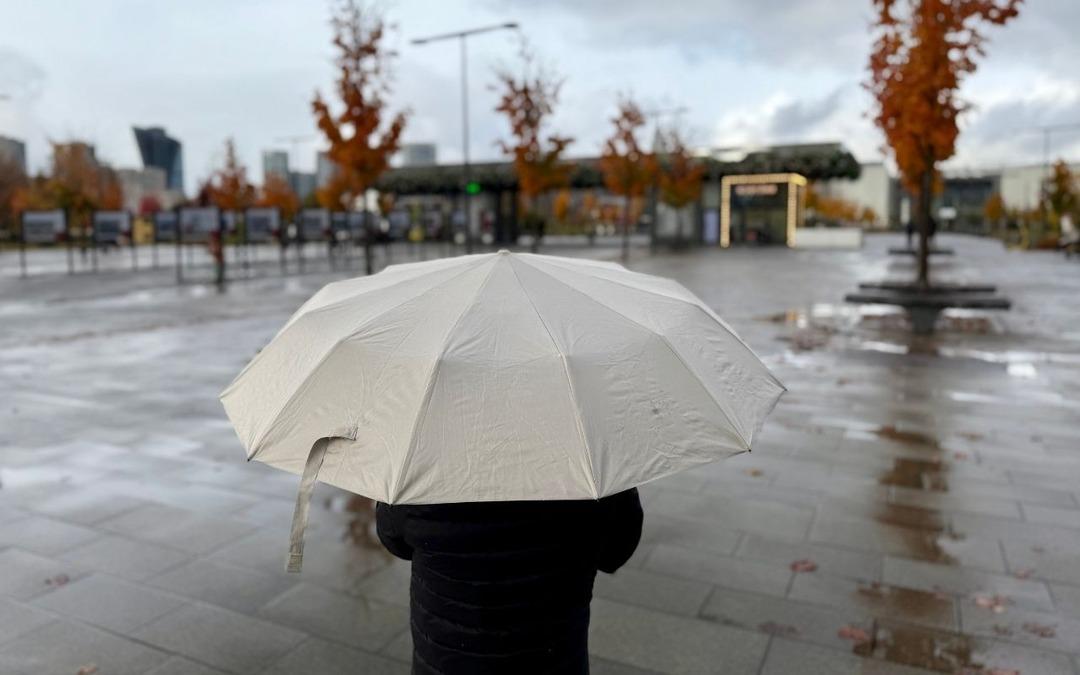 Meteoroloji&rsquo;den kritik uyarı: Sağanak, fırtına ve &ccedil;ığ riski bir arada! 2