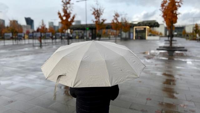 Meteoroloji&rsquo;den uyarı: 4 b&ouml;lgede kuvvetli yağış ve fırtına kapıda!