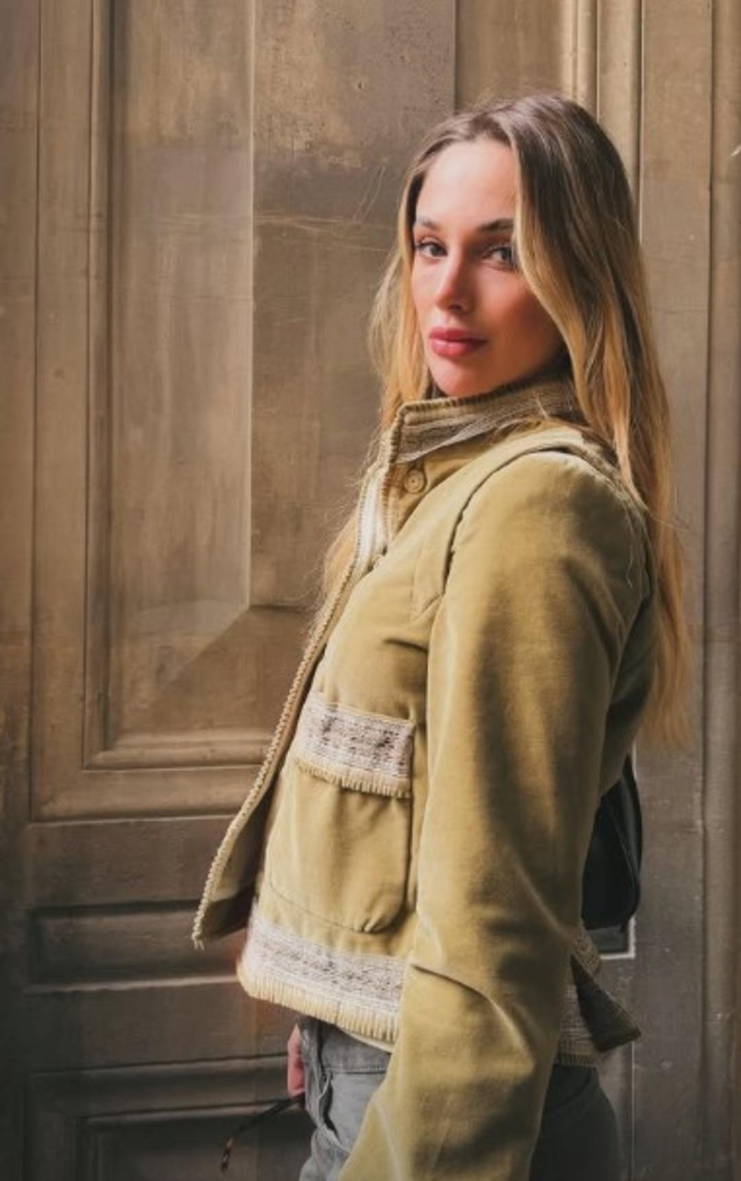 Hakkında yakalama kararı var! Ecenaz &Uuml;&ccedil;er ın nerede olduğu ortaya &ccedil;ıktı! Ecenaz &Uuml;&ccedil;er kimdir, ka&ccedil; yaşında? 1