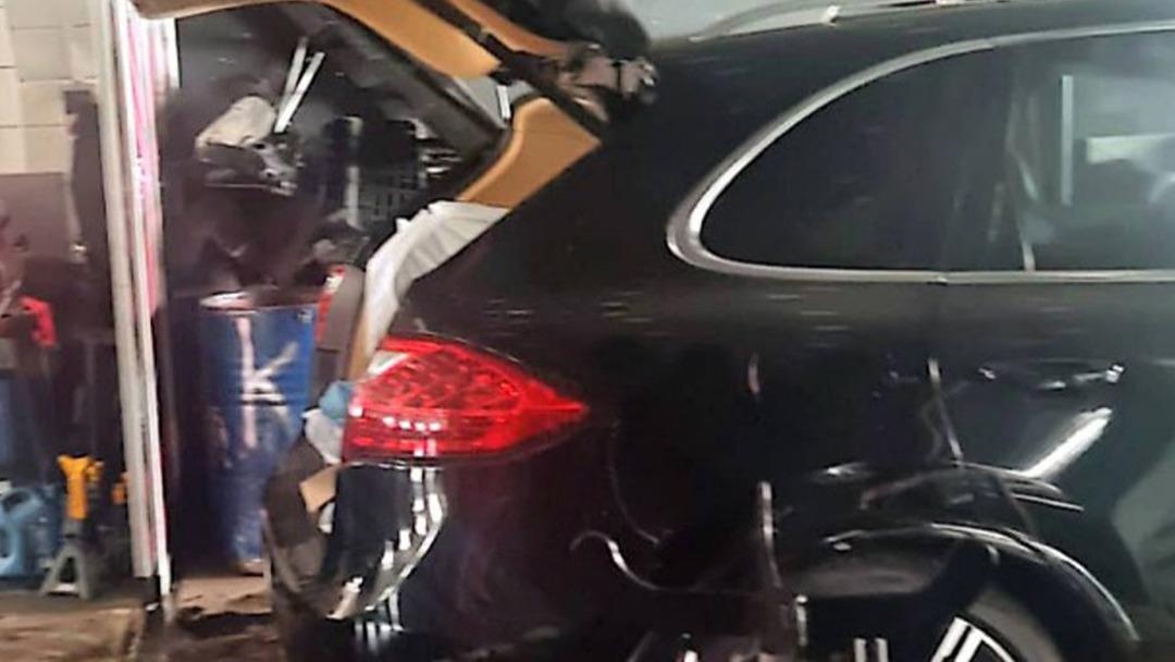 Otomobilini tamir edeceğiz dediler, dolandırdılar! 2 milyon buhar olup uçtu 1