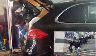 'Otomobilini tamir edeceğiz' dediler, dolandırdılar! 2 milyon buhar olup u&ccedil;tu