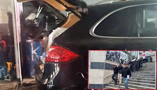 'Otomobilini tamir edeceğiz' dediler, dolandırdılar! 2 milyon buhar olup u&ccedil;tu