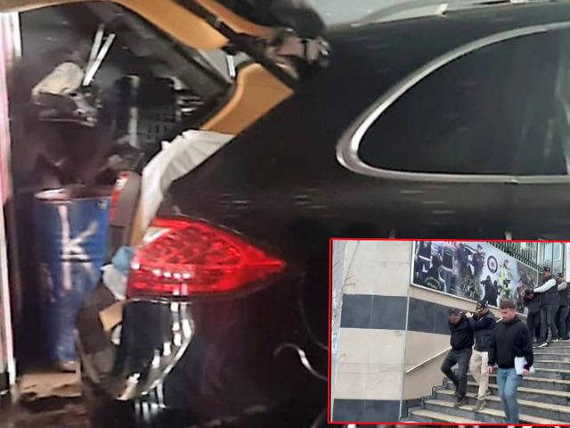 'Otomobilini tamir edeceğiz' dediler, dolandırdılar! 2 milyon buhar olup u&ccedil;tu