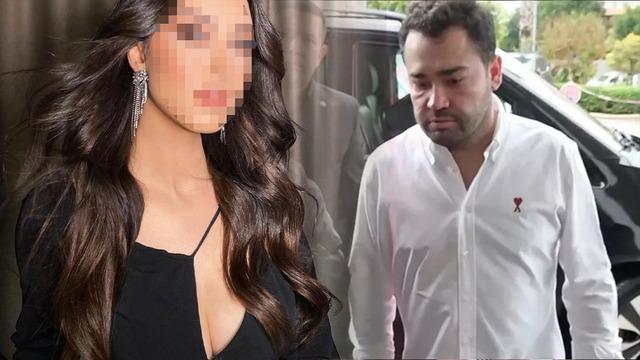 Gökhan Böcek otomobil ve lüks saat hediye etmişti! Eski sevgilisi: Zengin diye sorgulamadım