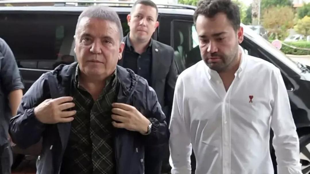 G&ouml;khan B&ouml;cek otomobil ve l&uuml;ks saat hediye etmişti! Eski sevgilisi: "Zengin diye sorgulamadım" 5