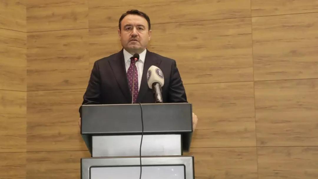 Kentin valisinden isyan:  20 bin eleman lazım, iş bulamıyorum diyen buraya gelsin  1