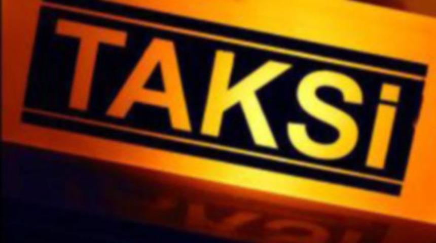 Kısa mesafe kavgası başını yaktı! Taksiciye hapis şoku!