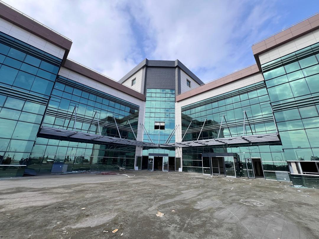 İki şehir arası hızlı tren ile 25 dakika s&uuml;recek: A&ccedil;ılış tarihini duyurdu 1