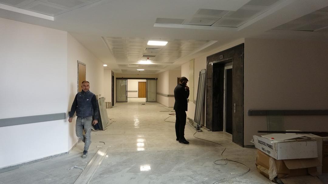 İki şehir arası hızlı tren ile 25 dakika s&uuml;recek: A&ccedil;ılış tarihini duyurdu 3