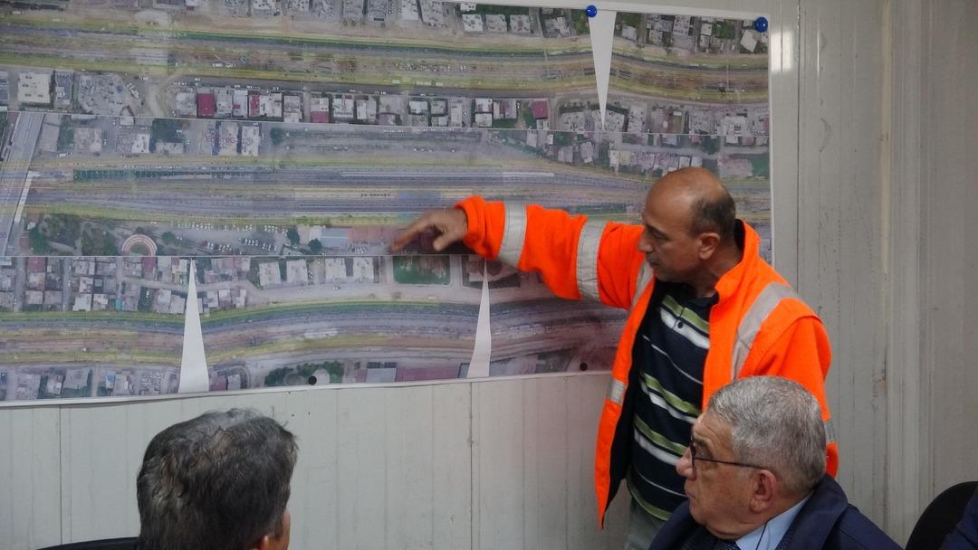 İki şehir arası hızlı tren ile 25 dakika s&uuml;recek: A&ccedil;ılış tarihini duyurdu 5