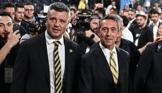 Ali Ko&ccedil;'tan kul&uuml;p tarihine ge&ccedil;ecek hamle! Divan Kurulu'nda k&uuml;rs&uuml;den resmen duyuruldu