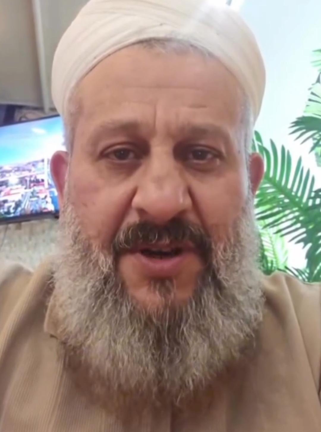 Fenerbahçe maçına damga vurmuştu! Hacı Abi nin kimliği belli oldu 2