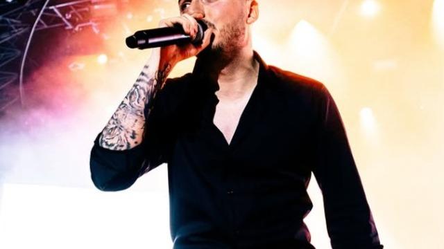 Ünlü rapçi Blok3 hakkında adli işlem başlatıldı! Emniyete götürüldü 