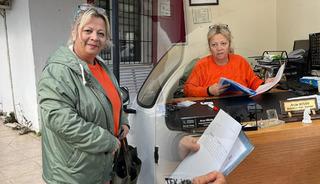 Babası &ouml;lmeden 4 dakika verdiği s&ouml;z&uuml;n&uuml; tuttu!