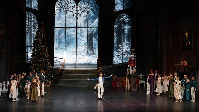 Türk Telekom ‘Erişilebilir Tiyatro’ ile baleyi herkes için erişilebilir kıldı