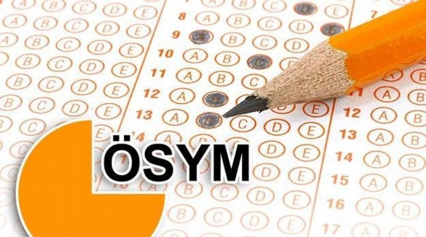 DİB-MBSTS sınava giriş belgeleri ve sınav yerleri AİS'TE