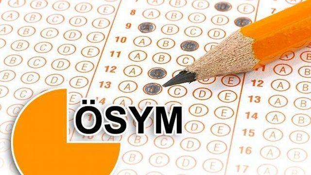 DİB-MBSTS sınava giriş belgeleri ve sınav yerleri AİS'TE