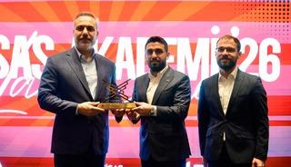 T&Uuml;GVA İhtisas Akademi 2026 lansman programı ger&ccedil;ekleştirildi