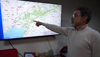 Kırılmayan faylara dikkat! O b&ouml;lgeyi uyardı: "Yeni depremler olacak"