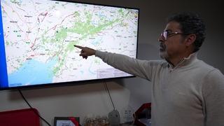 Kırılmayan faylara dikkat! Hasan Sözbilir, o bölgeyi uyardı: Yeni depremler olacak