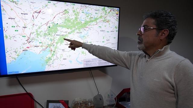 Kırılmayan faylara dikkat! Hasan Sözbilir, o bölgeyi uyardı: Yeni depremler olacak