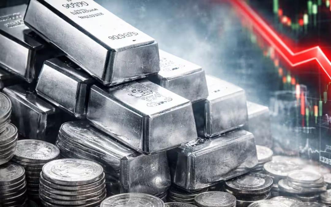 G&uuml;m&uuml;şte "7 sigma" &ccedil;ılgınlığı: 20 bin doları 5 milyon dolara nasıl &ccedil;evirdiler?  3