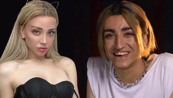 Mika Raun Can tutuklandı! İfadesinde itiraf etti