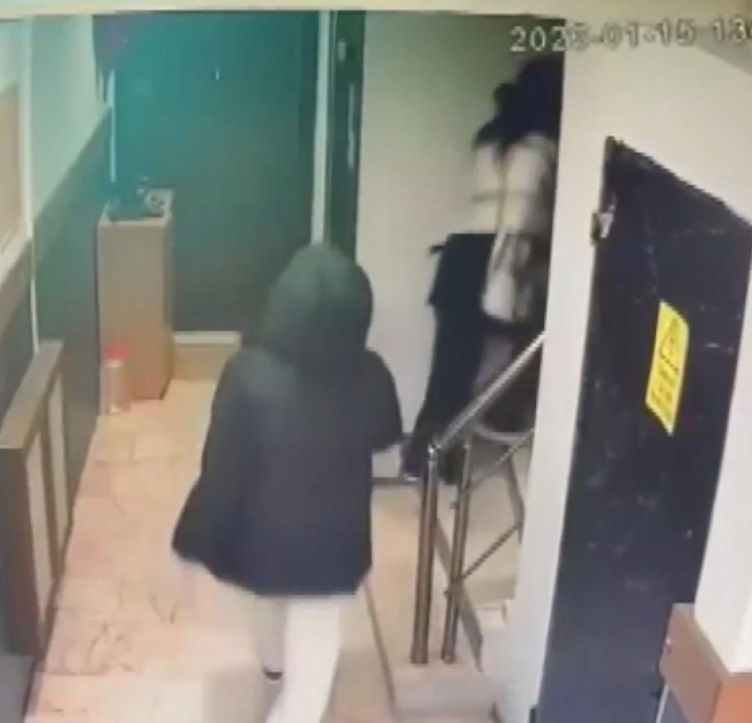 Yer: Bayrampaşa! Evlere giren hırsız 120 nci kez yakalandı 1