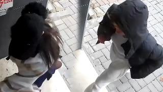 Yer: Bayrampaşa! Evlere giren hırsız 120'nci kez yakalandı