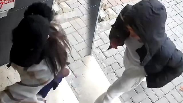 Yer: Bayrampaşa! Evlere giren hırsız 120'nci kez yakalandı