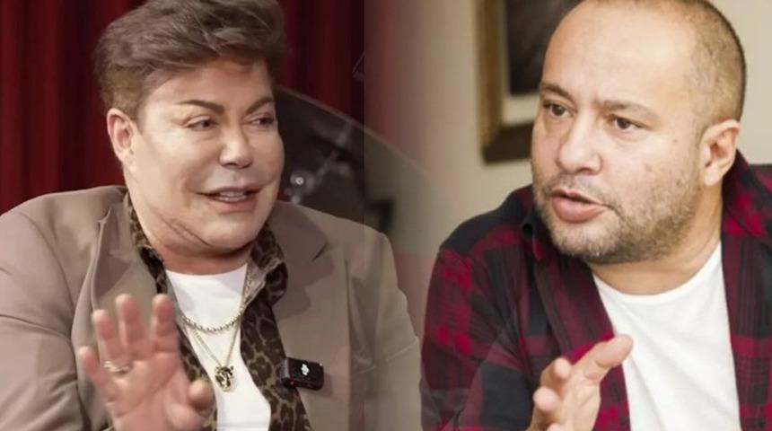 Fatih &Uuml;rek'in vefatının ardından İzzet &Ccedil;apa'dan imalı paylaşım! ''Timsah g&ouml;zyaşları'' 