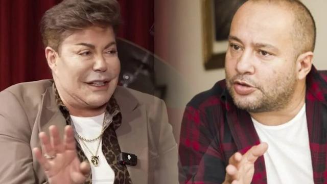 Fatih Ürek'in vefatının ardından İzzet Çapa'dan imalı paylaşım! ''Timsah gözyaşları'' 