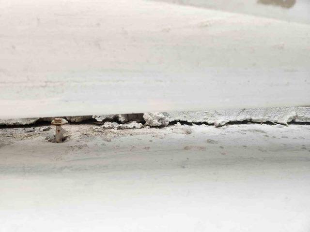 Urla&rsquo;da &ouml;nlem alınmadan yapılan temel kazısı faciaya neden oluyordu 1