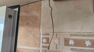 Urla’da önlem alınmadan yapılan temel kazısı faciaya neden oluyordu