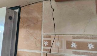 Urla&rsquo;da &ouml;nlem alınmadan yapılan temel kazısı faciaya neden oluyordu